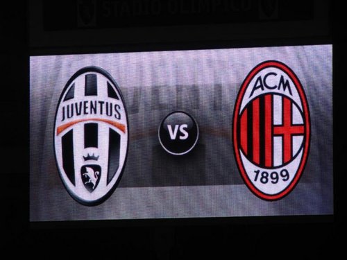 juventus milan Are Juventus and Milan Heading in Different Directions After their Clash in Turin?