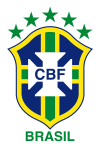 100px CBF logo.svg Surprises on Brazil Roster For Italy Friendly