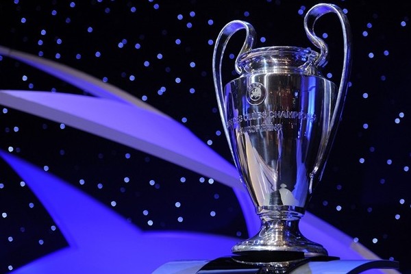 champions league trophy Serie A clubs struggling in the Champions League