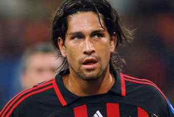 marco borriello Life on the Loan: The Marco Borriello Story